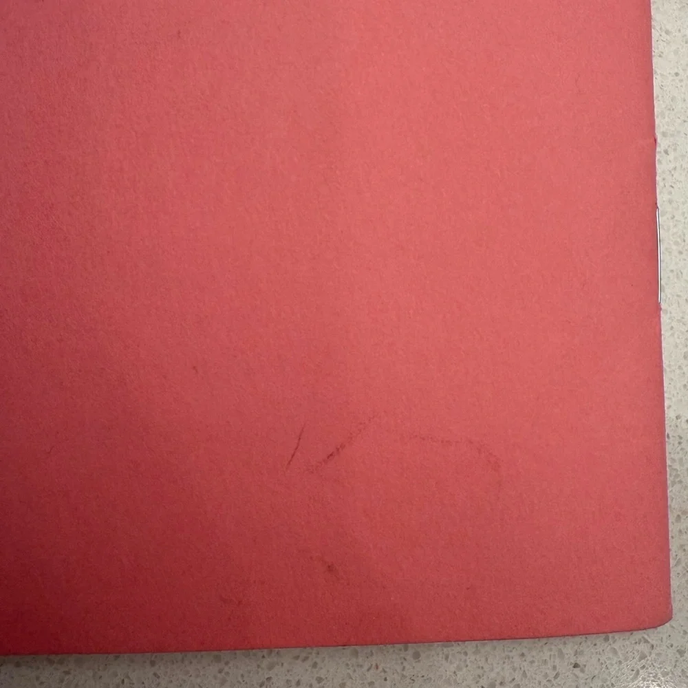 Vintage Collectible Booklet It's Fun to Write Letters Jane Eaton Pink 1973 - Picture 6 of 16